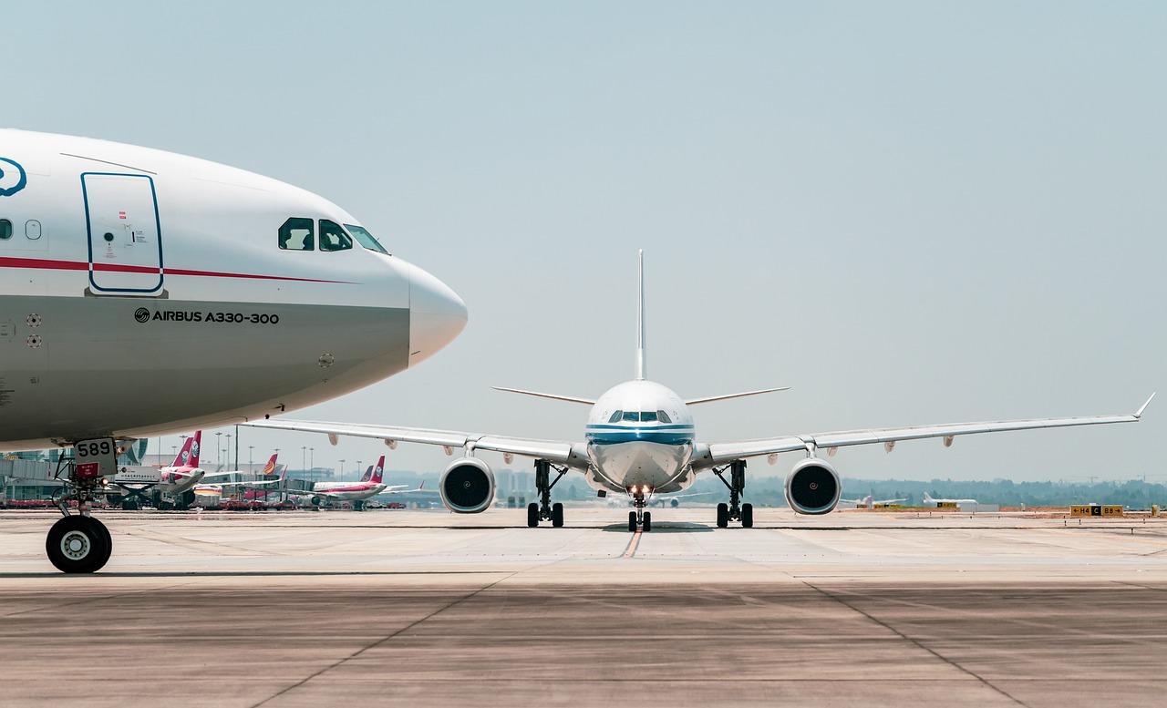 Air Freight